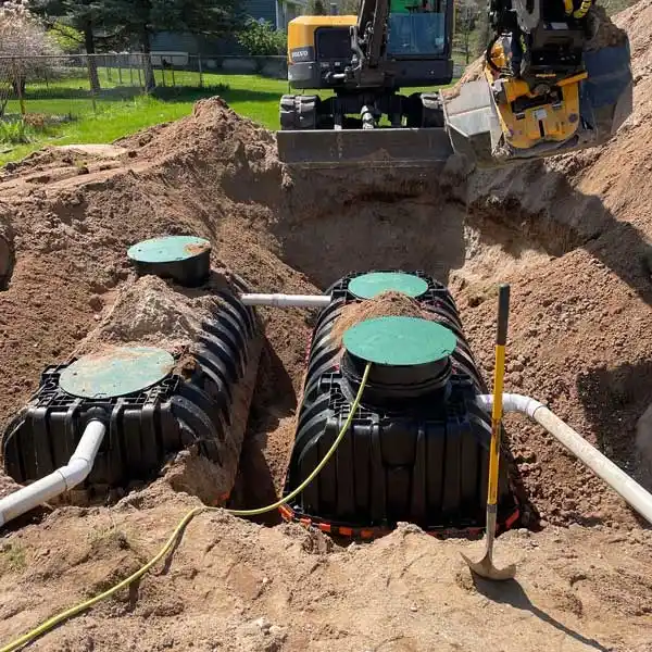 septic tank services Ridgefield Park